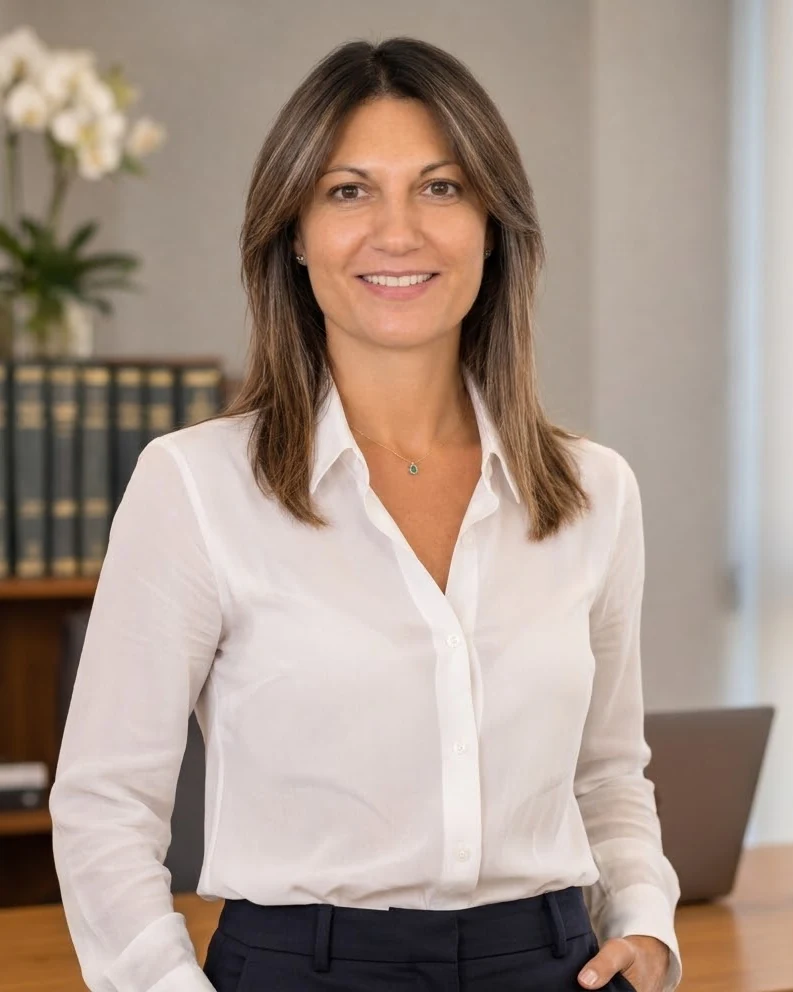 Avv. Daniela Pernorio